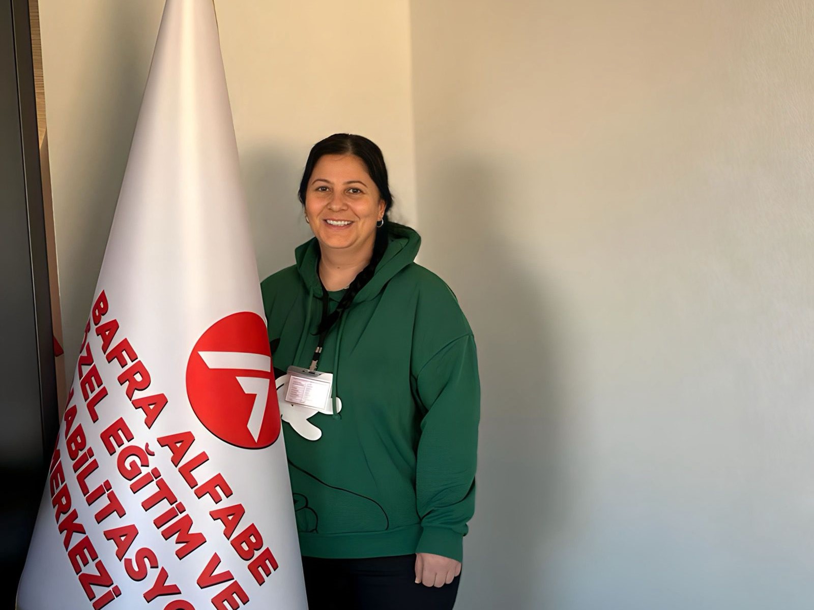Bafra Alfabe Özel Eğitim Ve Rehabilitasyon Merkezi